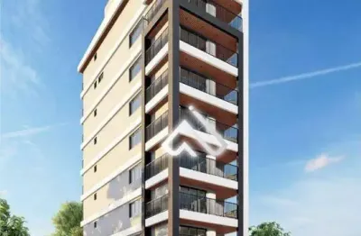 Apartamento com 3 dormitórios à venda, 100 m² por r$ 750.000 - joão paulo ii - pouso alegre/mg