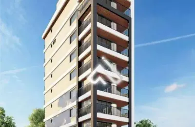 Apartamento duplex com 3 dormitórios à venda, 200 m² por r$ 1.400.000 - joão paulo ii - pouso alegre/mg