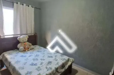 Apartamento com 2 dormitórios à venda, 70 m² por r$ 200.000 - colina verde - pouso alegre/mg