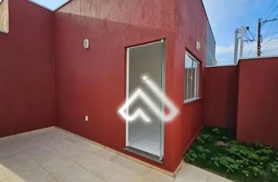 Casa com 3 dormitórios à venda, 85 m² por r$ 420.000,00 - vergani - pouso alegre/mg