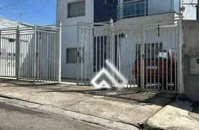 Apartamento com 2 dormitórios para alugar, 65 m² por r$ 1.660,00/mês - bela itália - pouso alegre/mg
