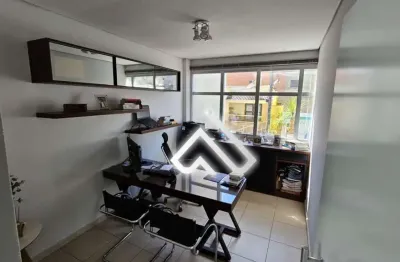 Sala para alugar, 13 m² por r$ 1.220/mês - centro - pouso alegre/minas gerais