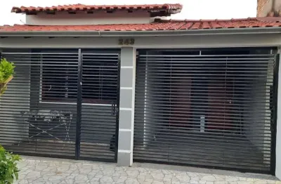 Casa com 3 dormitórios à venda, 110 m² por r$ 450.000,00 - costa rios - pouso alegre/mg