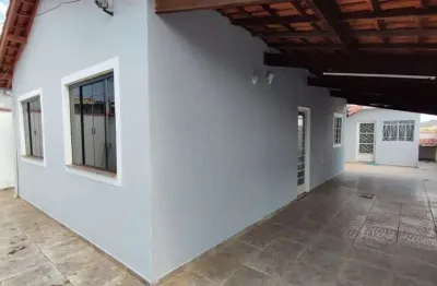Casa com 4 dormitórios à venda, 141 m² por r$ 320.000,00 - morumbi ii - pouso alegre/mg