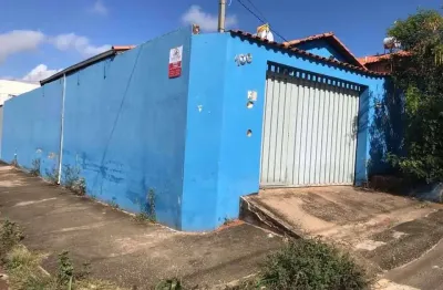 Casa com 2 dormitórios à venda por r$ 294.000,00 - colina verde - pouso alegre/mg