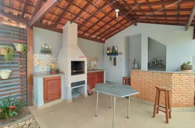 Casa com 5 dormitórios à venda, 357 m² por r$ 1.900.000,00 - santa filomena - pouso alegre/mg