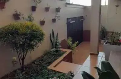 Casa com 4 dormitórios à venda, 272 m² por r$ 680.000,00 - boa vista - pouso alegre/mg