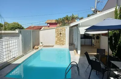 Casa com 3 dormitórios à venda, 252 m² por r$ 1.000.000,00 - pousada dos campos - pouso alegre/mg