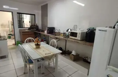 Casa com 2 dormitórios à venda, 174 m² por r$ 480.000,00 - jardim europa - pouso alegre/mg