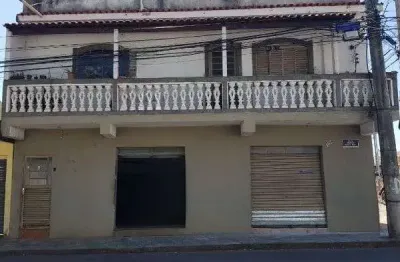 Casa com 3 dormitórios à venda, 250 m² por r$ 600.000,00 - jardim mariosa - pouso alegre/mg