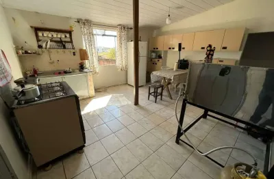 Casa com 3 dormitórios à venda, 70 m² por r$ 500.000 - foch i - pouso alegre/mg