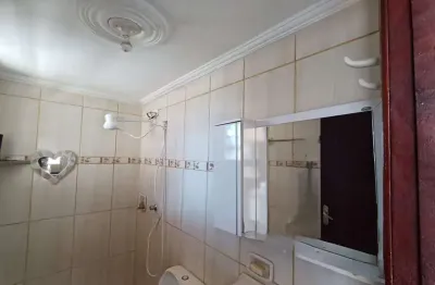 Casa com 2 dormitórios à venda, 76 m² por r$ 550.000,00 - primavera - pouso alegre/mg