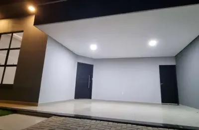 Casa com 3 dormitórios à venda, 144 m² por r$ 650.000,00 - parque real - pouso alegre/mg