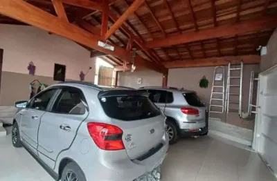 Casa com 3 dormitórios à venda, 190 m² por r$ 1.200.000,00 - vila beatriz - pouso alegre/mg