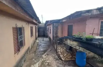Casa com 4 dormitórios à venda, 194 m² por r$ 600.000 - são cristóvão - pouso alegre/minas gerais
