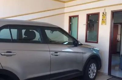 Casa com 3 dormitórios à venda, 122 m² por r$ 500.000,00 - jardim paraíso - pouso alegre/mg