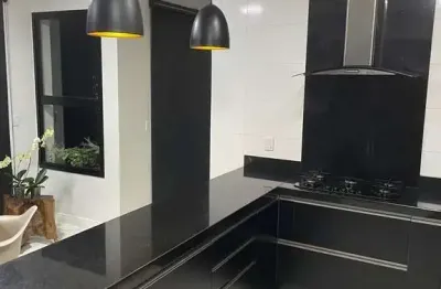 Casa com 3 dormitórios à venda, 283 m² por r$ 2.300.000 - bela villa - pouso alegre/mg
