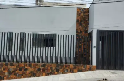 Casa com 3 dormitórios à venda, 171 m² por r$ 820.000,00 - jardim aureliano - pouso alegre/mg