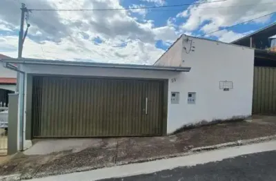 Casa com 3 dormitórios à venda, 250 m² por r$ 500.000,00 - belo horizonte - pouso alegre/mg