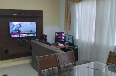 Casa com 2 dormitórios à venda, 75 m² por r$ 280.000,00 - parque real - pouso alegre/mg