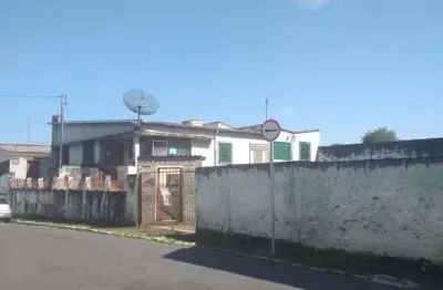 Casa com 6 dormitórios à venda, 170 m² por r$ 500.000 - jardim iara - pouso alegre/mg