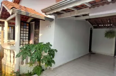 Casa com 3 dormitórios à venda, 123 m² por r$ 800.000,00 - cruzeiro do sul - pouso alegre/mg
