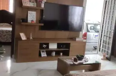 Casa com 2 dormitórios à venda, 115 m² por r$ 480.000 - são joão - pouso alegre/mg