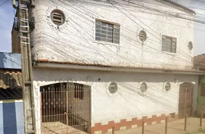Casa com 4 dormitórios à venda, 230 m² por r$ 220.000 - são geraldo - pouso alegre/mg