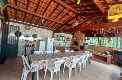 Casa com 4 dormitórios à venda, 320 m² por r$ 1.200.000,00 - pousada dos campos - pouso alegre/mg