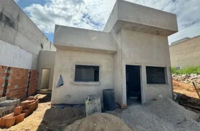 Casa com 3 dormitórios à venda, 100 m² por r$ 600.000,00 - parque real - pouso alegre/mg