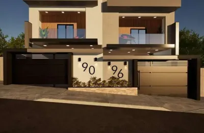 Casa com 3 dormitórios à venda por r$ 600.000 - pousada do sol - pouso alegre/mg