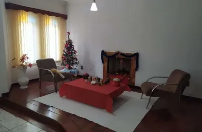 Casa com 5 dormitórios à venda, 293 m² por r$ 1.400.000 - pousada dos campos - pouso alegre/mg