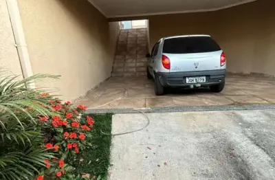 Casa com 3 dormitórios à venda, 170 m² por r$ 550.000 - pão de açúcar - pouso alegre/mg