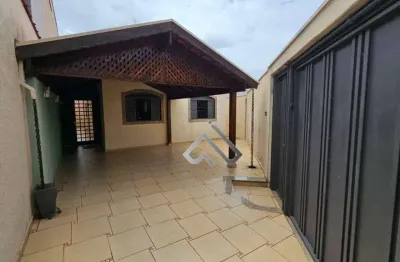 Casa com 3 dormitórios à venda, 110 m² por r$ 790.000,00 - nova pouso alegre - pouso alegre/mg