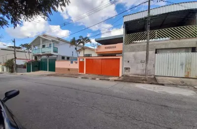 Casa com 3 dormitórios à venda, 190 m² por r$ 525.000,00 - belo horizonte - pouso alegre/mg