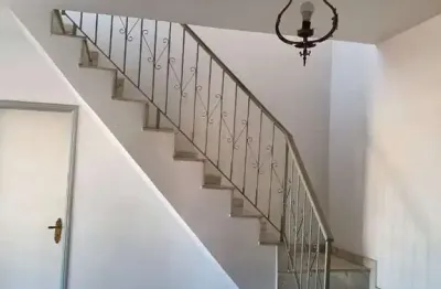 Casa com 4 dormitórios à venda, 273 m² por r$ 1.000.000,00 - nova pouso alegre - pouso alegre/mg