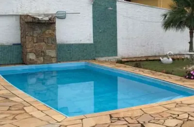 Casa com 4 dormitórios à venda, 269 m² por r$ 1.030.000,00 - pousada dos campos - pouso alegre/mg