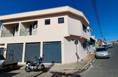 Casa à venda, 209 m² por r$ 420.000,00 - costa rios - pouso alegre/mg