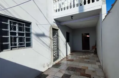 Casa com 3 dormitórios à venda, 124 m² por r$ 320.000,00 - árvore grande - pouso alegre/mg