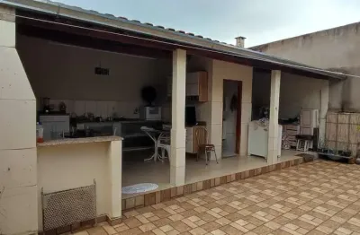 Casa com 2 dormitórios à venda, 122 m² por r$ 280.000,00 - jardim aeroporto - pouso alegre/mg
