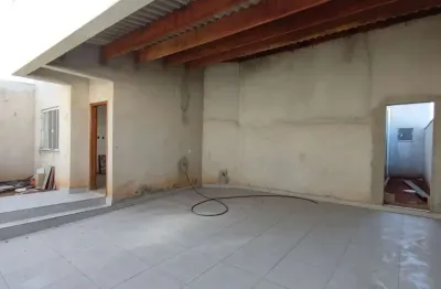 Casa com 3 dormitórios à venda, 138 m² por r$ 550.000 - parque real - pouso alegre/minas gerais