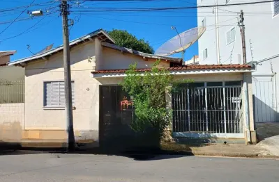 Casa com 2 dormitórios à venda, 74 m² por r$ 350.000,00 - chácara primavera i - pouso alegre/mg
