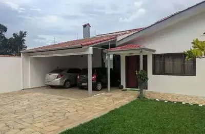 Casa com 4 dormitórios à venda, 273 m² por r$ 1.400.000,00 - fátima i - pouso alegre/mg