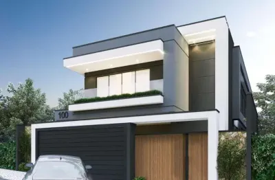 Casa com 3 dormitórios à venda, 341 m² por r$ 2.200.000,00 - jardim altaville - pouso alegre/mg