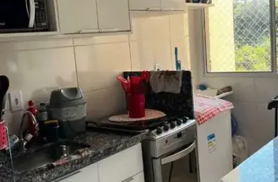 Apartamento com 2 dormitórios à venda, 55 m² por r$ 215.000,00 - jardim ypê - pouso alegre/mg