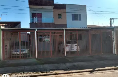 Apartamento com 2 dormitórios à venda, 58 m² por r$ 215.000,00 - bela italia - pouso alegre/mg