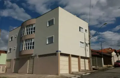 Apartamento com 2 dormitórios à venda, 77 m² por r$ 330.000,00 - costa rios - pouso alegre/mg