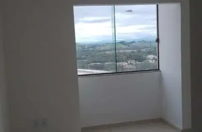 Apartamento com 2 dormitórios à venda, 70 m² por r$ 220.000,00 - pão de açúcar - pouso alegre/mg