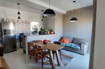 Apartamento com 3 dormitórios à venda, 78 m² por r$ 400.000,00 - costa rios - pouso alegre/mg