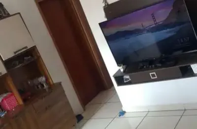 Apartamento com 2 dormitórios à venda, 61 m² por r$ 210.000 - parque real - pouso alegre/mg